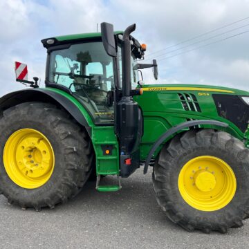 John Deere 6175R